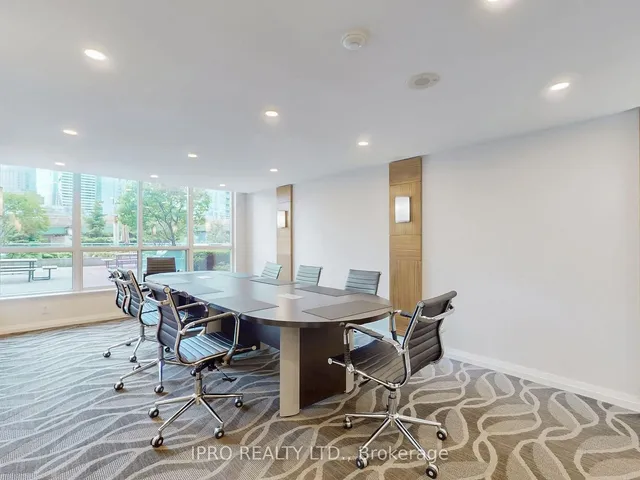 Additional image 27 of 228 Queens Quay Unit SPH2701