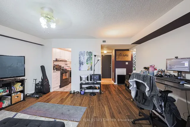 Additional image 14 of 757 Victoria Park Ave Unit 801