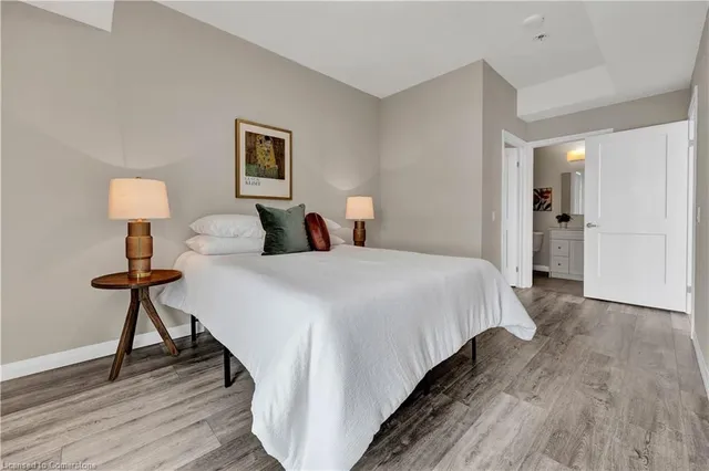 Additional image 9 of 60 Charles St Unit 2805