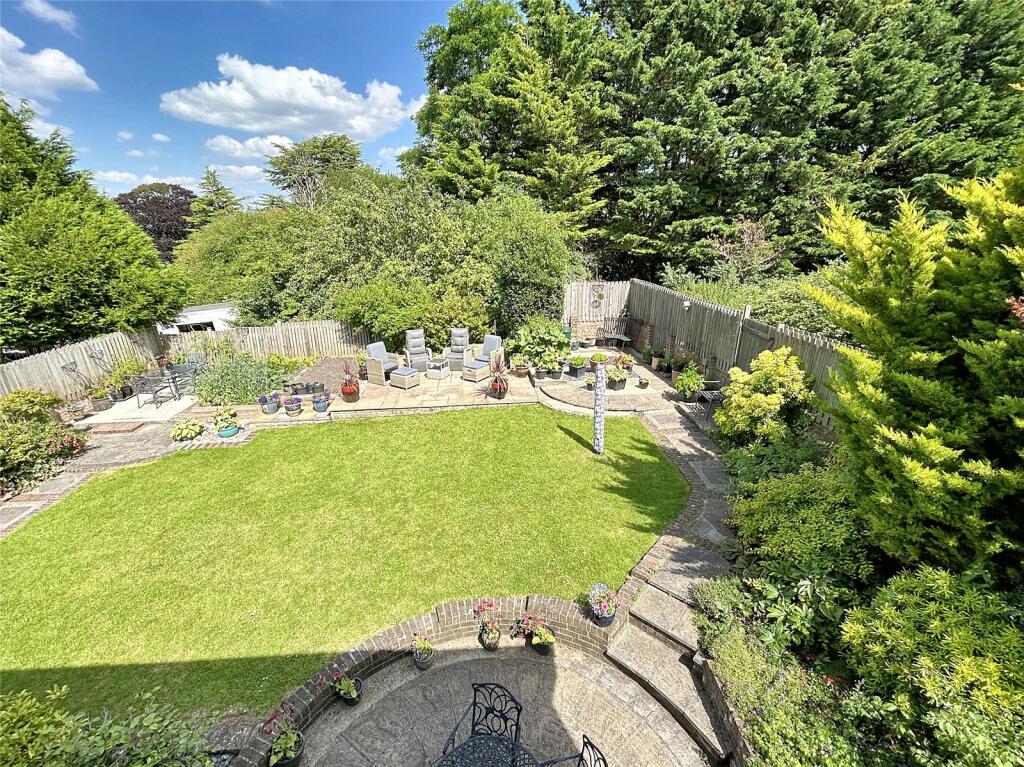 Additional image 21 of Fairdown Avenue, Westbury