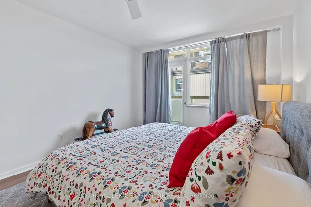 Additional image 22 of 581 Avenue Rd Unit 1104