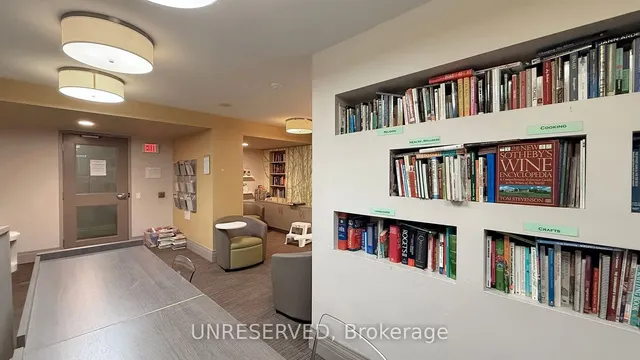 Additional image 26 of 61 Heintzman St Unit 1412