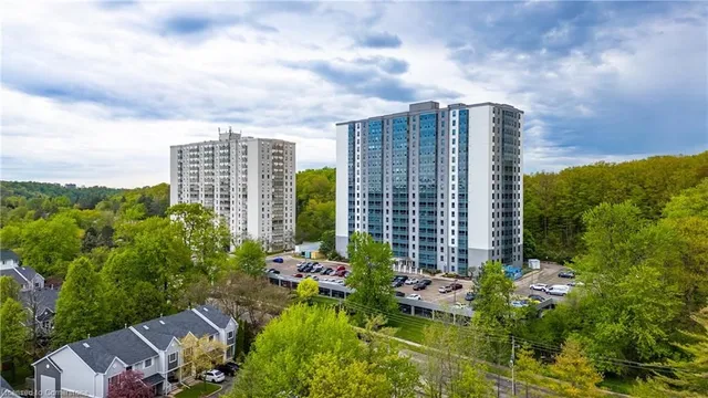 Additional image 37 of 55 Green Valley Drive Dr Unit 1806