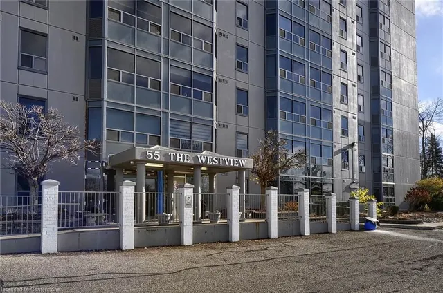 Additional image 2 of 55 Green Valley Dr Unit 709