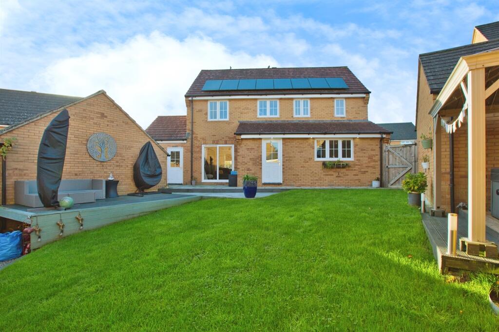 Additional image 18 of Atkins Hill, Wincanton