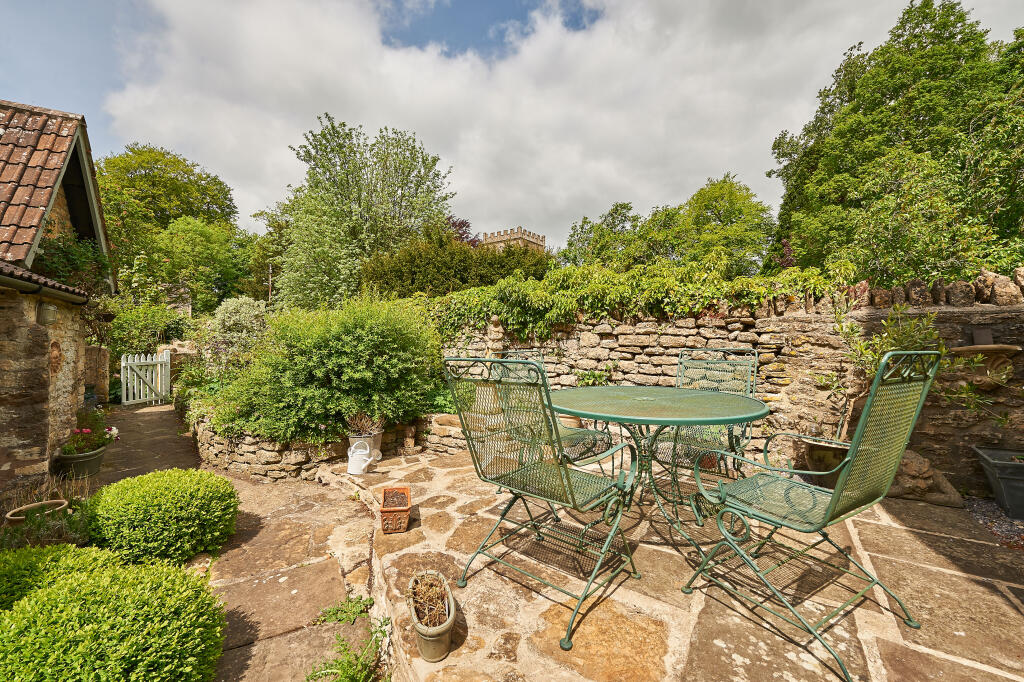 Additional image 11 of The Green, Hinton Charterhouse, BA2