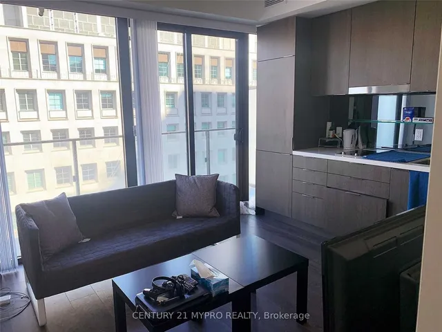 Additional image 2 of 215 Queen St Unit 810