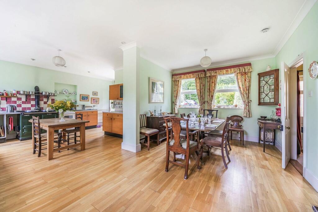 Additional image 5 of Ansford Hill, Castle Cary, BA7