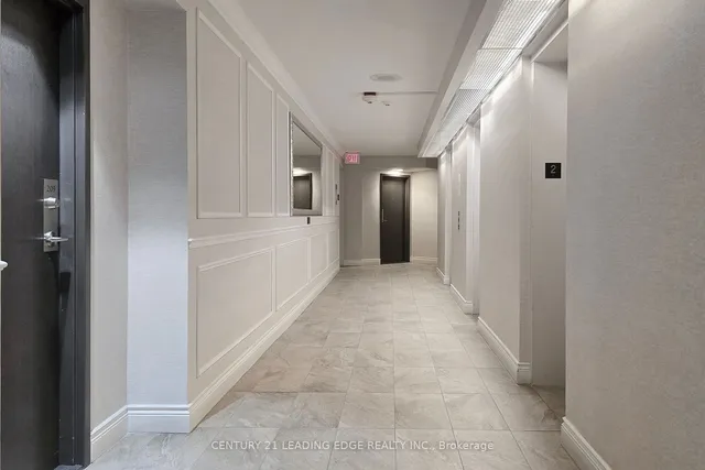 Additional image 32 of 4725 SHEPPARD Ave Unit 209
