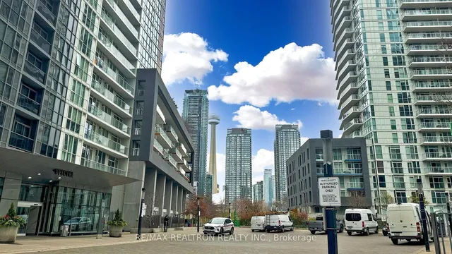 Additional image 3 of 70 Queens Wharf Rd Unit 3107