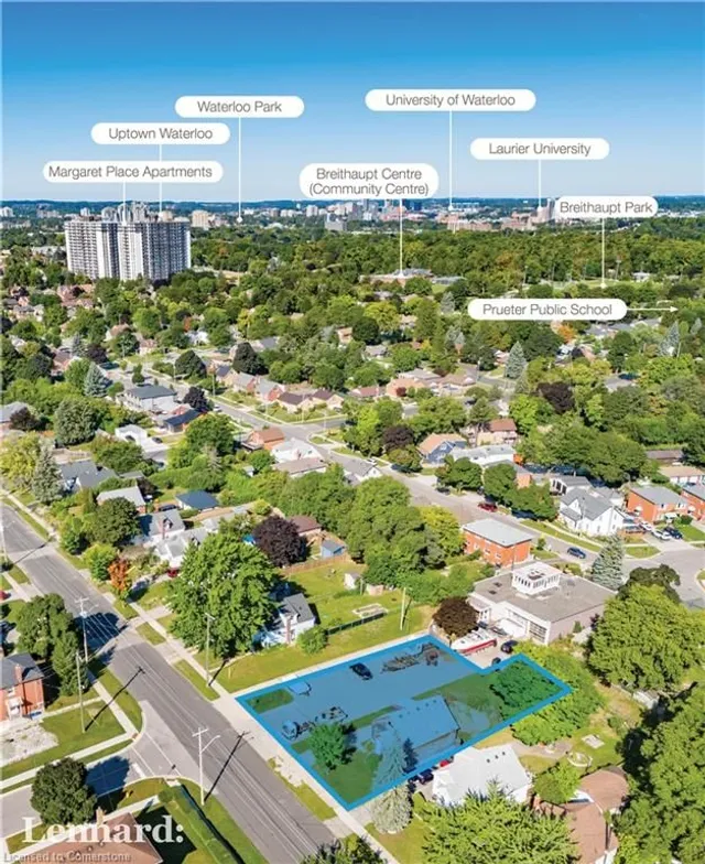 Additional image 2 of 314-318 Blucher Blvd