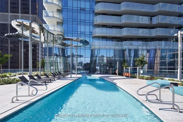 Additional image 33 of 1 Bloor St Unit 6409