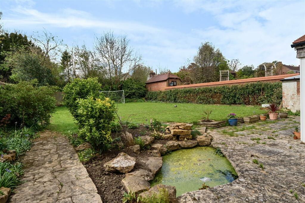 Additional image 5 of The Park, Yeovil, Somerset