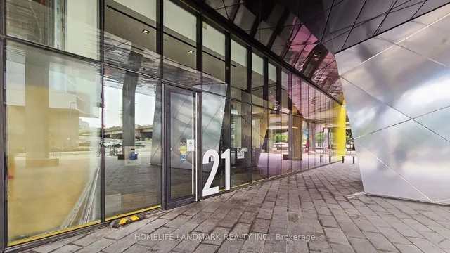 Additional image 3 of 21 Lawren Harris Sq Unit 301