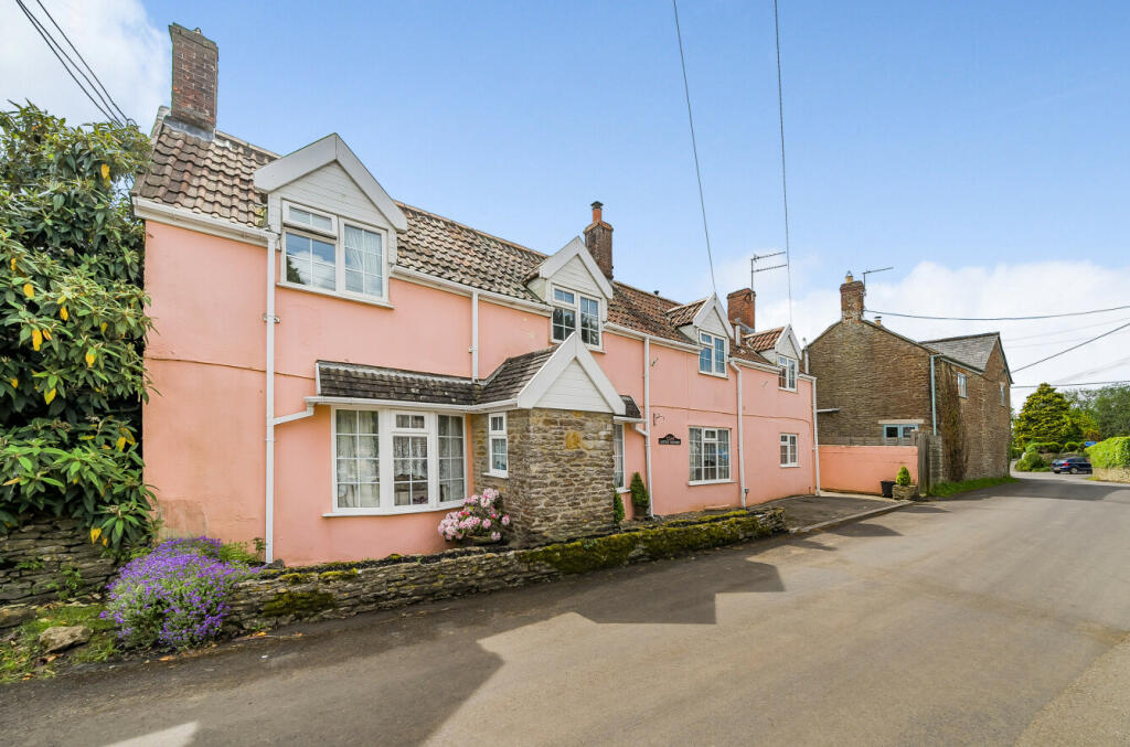 Additional image 19 of Church Street, Upton Noble, BA4