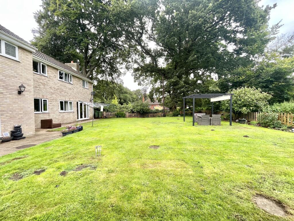 Additional image 27 of Dorchester Road, Yeovil, Somerset