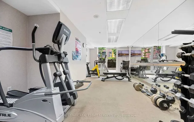 Additional image 29 of 43 Eglinton Ave Unit 605