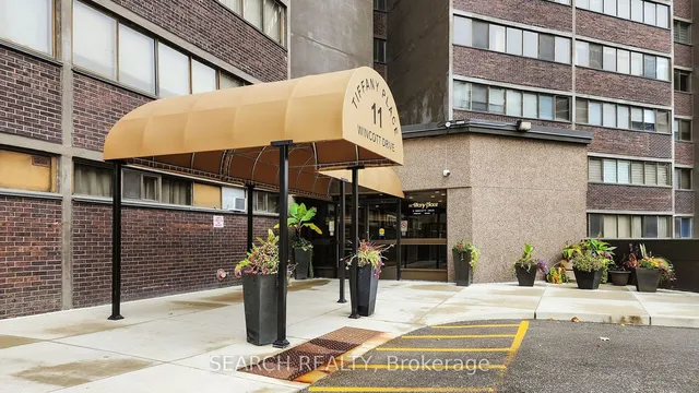 Additional image 2 of 11 Wincott Dr Unit 1912