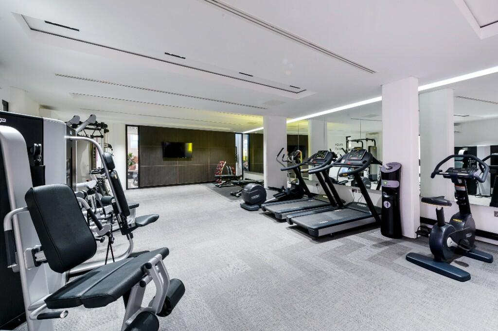 Additional image 14 of Frederick House, Midland Road, Bath, Somerset, BA2