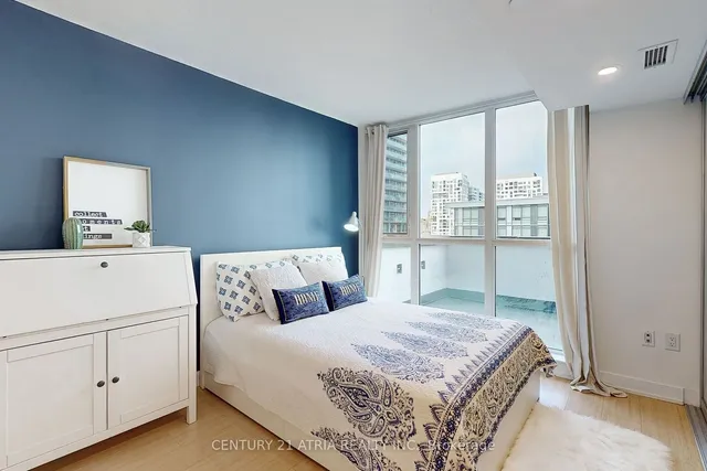 Additional image 11 of 85 Queens Wharf Rd Unit 810