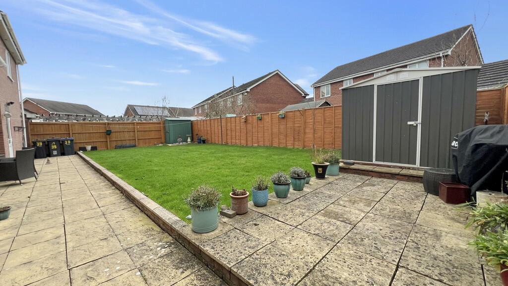 Additional image 14 of Fell Road, Westbury