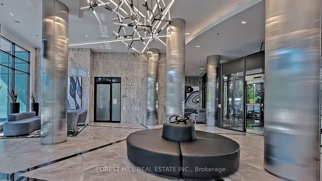 Additional image 21 of 16 Yonge St Unit 2207