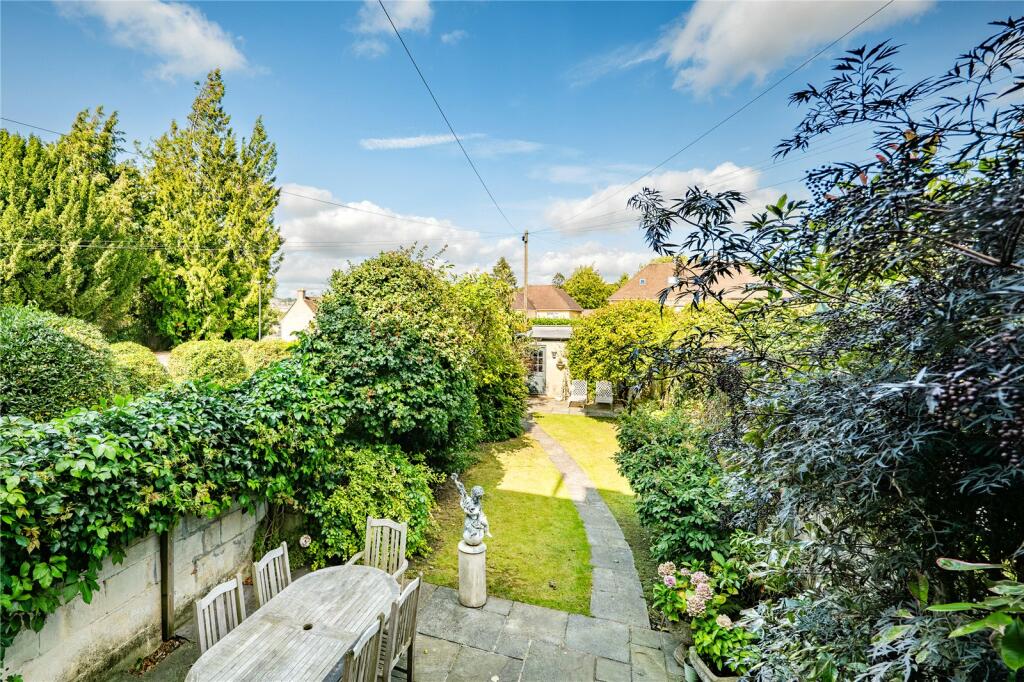 Additional image 8 of Dunsford Place, Bath, Somerset, BA2