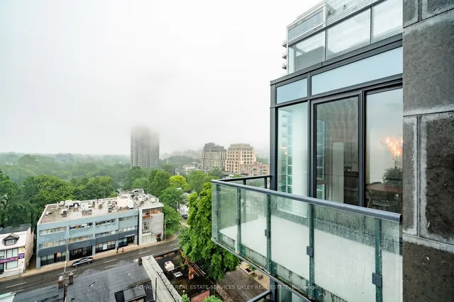 Additional image 29 of 128 Pears Ave Unit 1002