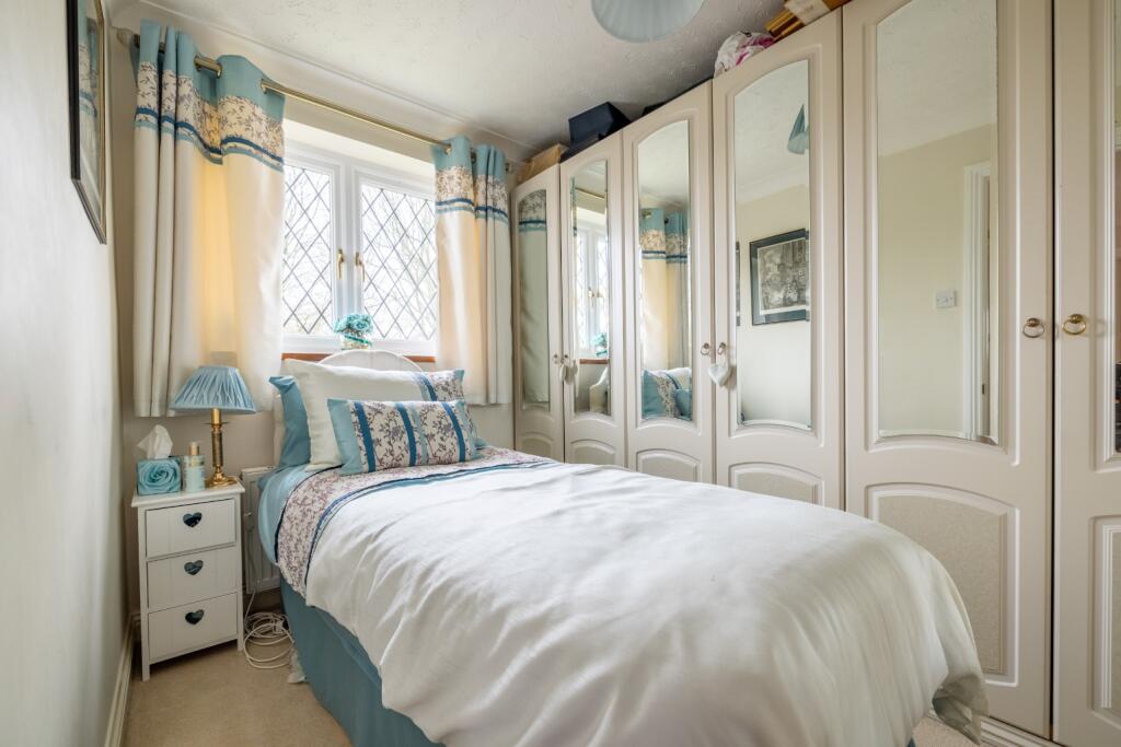 Additional image 11 of Mullins Way, Castle Cary, Somerset, BA7