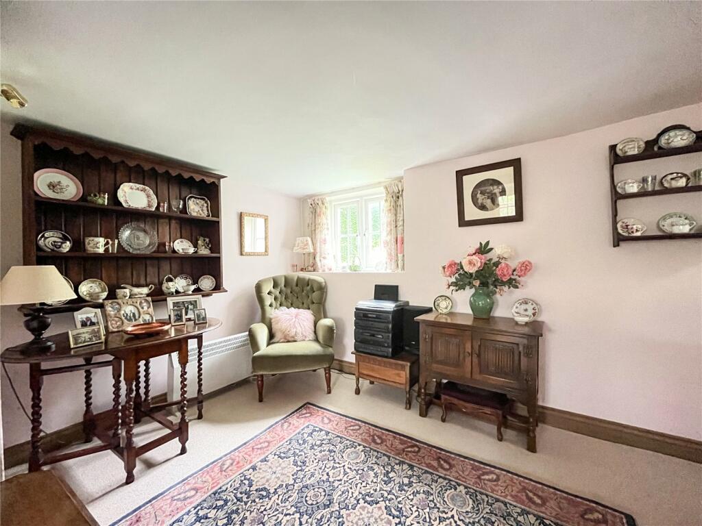 Additional image 17 of The Ball, Bratton