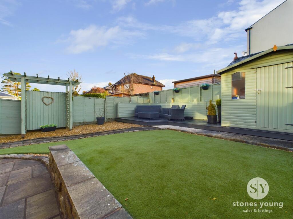 Additional image 20 of Lyndale Close, Wilpshire, BB1