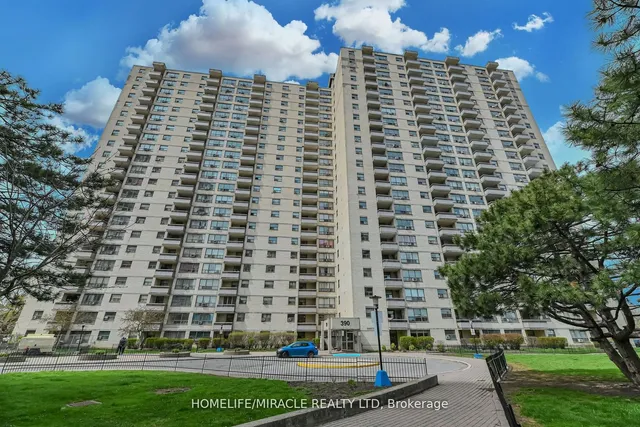 Primary image of 390 Dixon Rd Unit 2105