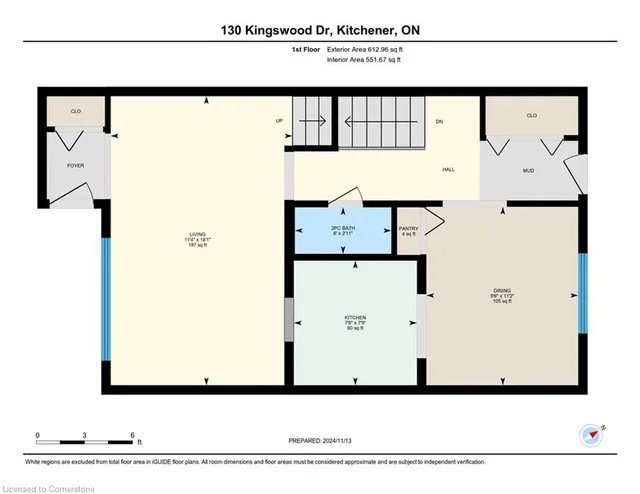 Additional image 48 of 130 Kingswood Dr Unit 33