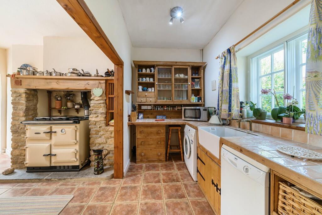 Additional image 6 of Fordhay, East Chinnock, Yeovil, Somerset, BA22