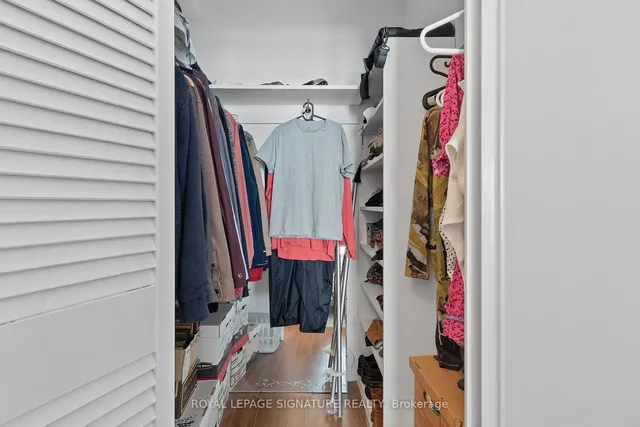 Additional image 23 of 581 Avenue Rd Unit 1104