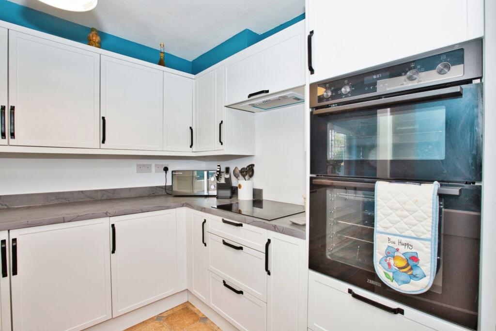 Additional image 5 of Bridle Way, Barwick, Yeovil, Somerset, BA22