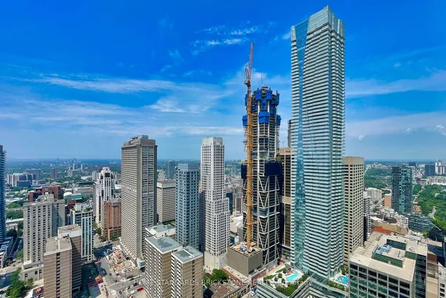 Additional image 33 of 33 Charles St Unit 4404