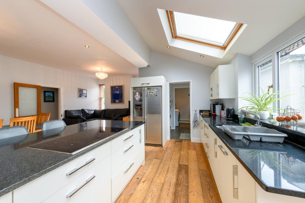 Additional image 9 of Wraxhill Road, Street