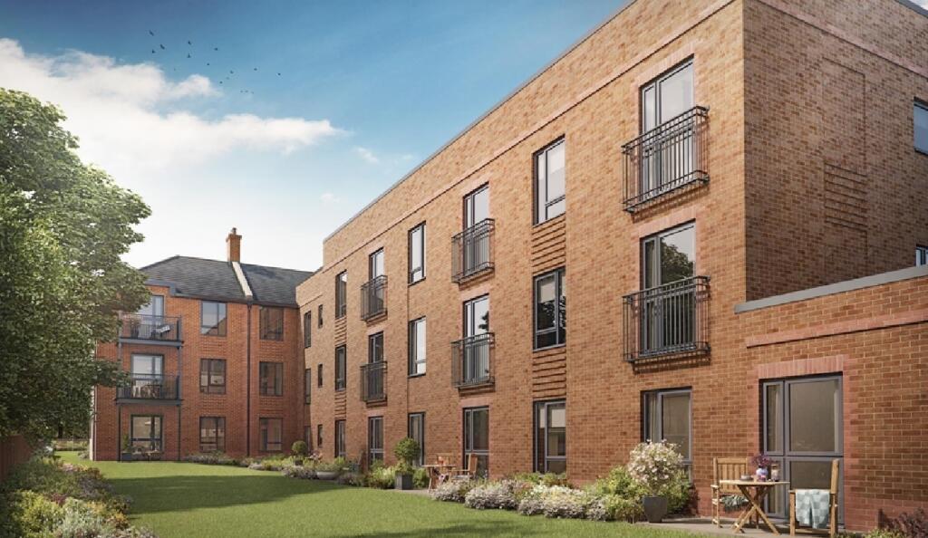 Additional image 17 of Crescent Place, Warminster