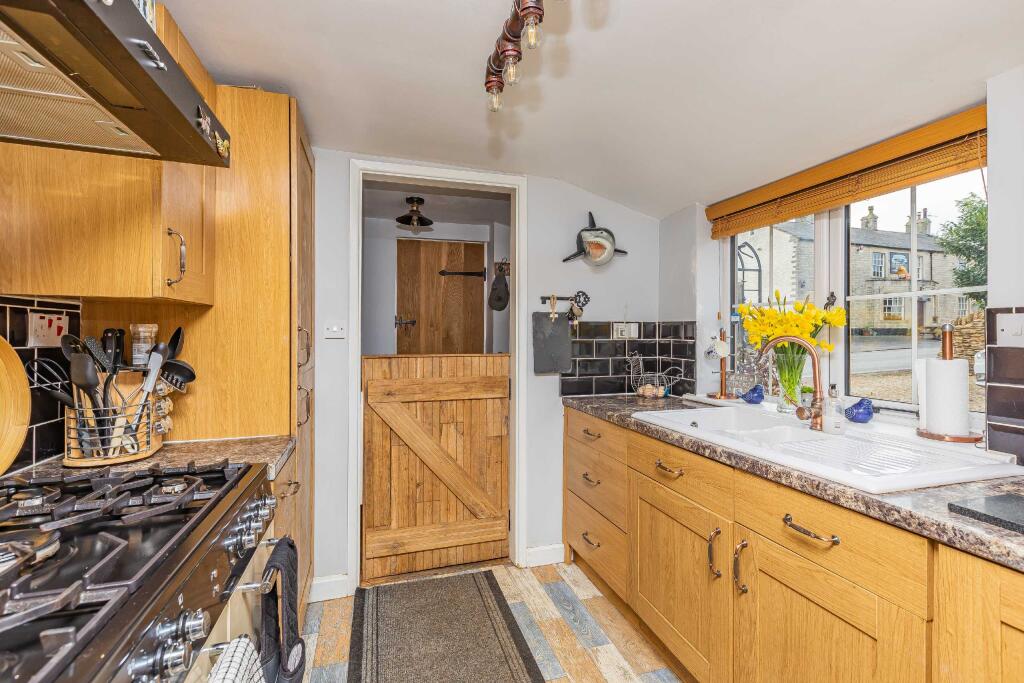 Additional image 9 of Rose Cottage, Faulkland, Radstock