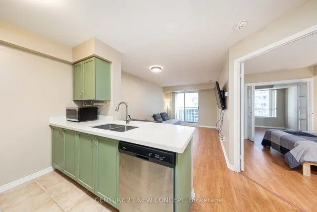 Additional image 23 of 155 beecroft Rd Unit 1112