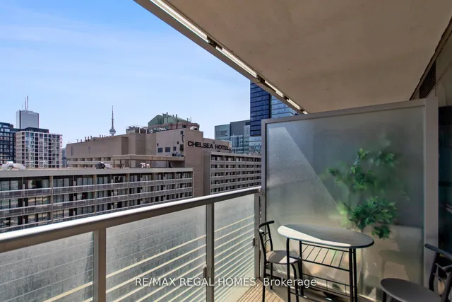 Additional image 11 of 386 Yonge St Unit 2008