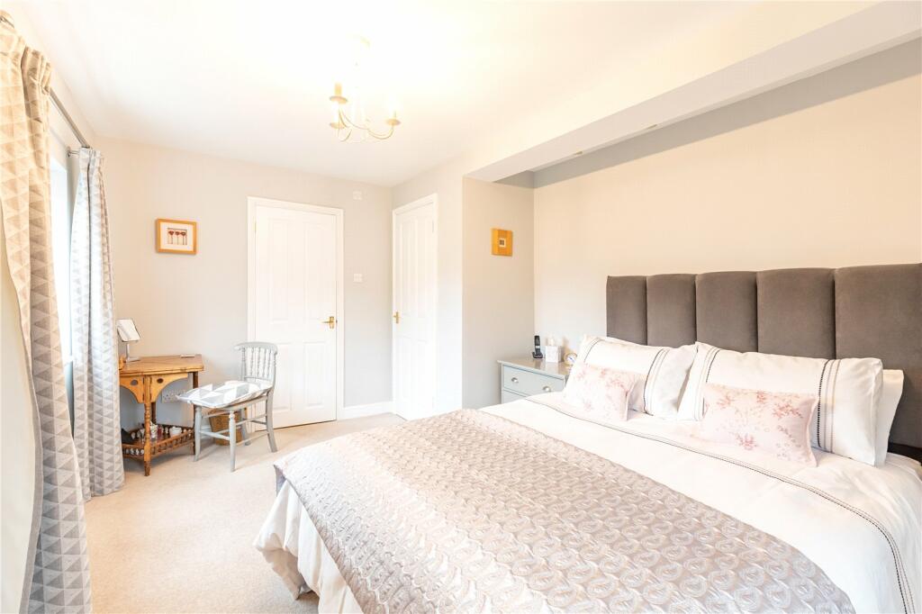 Additional image 14 of Westbury Road, Edington, Westbury, Wiltshire, BA13