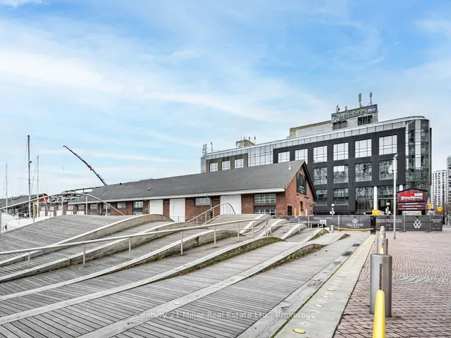 Additional image 28 of 230 Queens Quay Unit 628