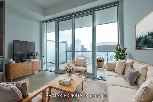 Additional image 6 of 488 University Ave Unit 3509