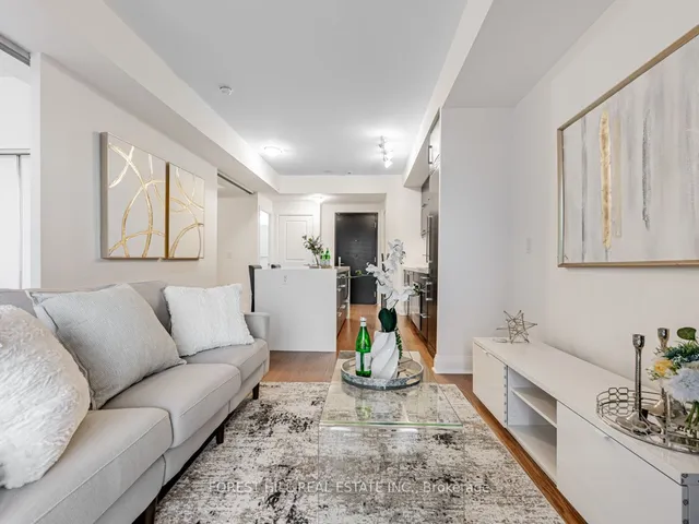 Additional image 13 of 1080 Bay St Unit 505