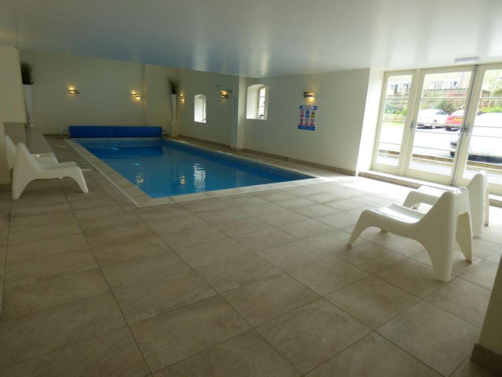 Additional image 14 of Old Brewery Place, High Street, Oakhill, Nr Radstock