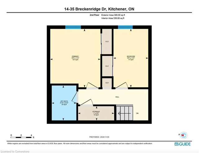 Additional image 37 of 35 Breckenridge Dr Unit 14
