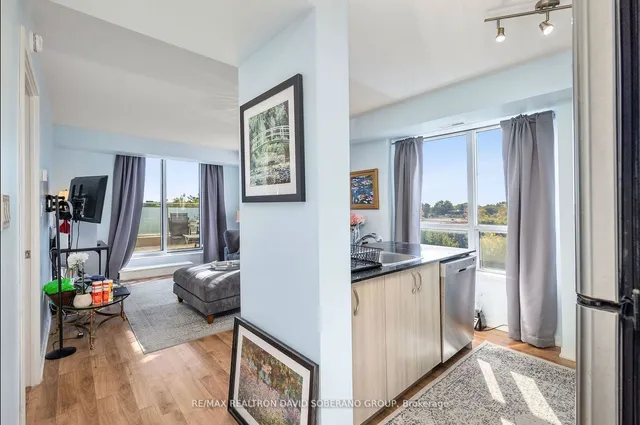 Additional image 8 of 801 Sheppard Ave Unit 608