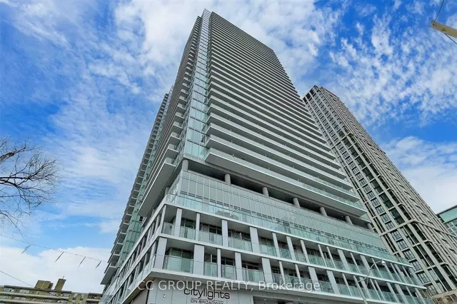 99 Broadway Ave Unit 901